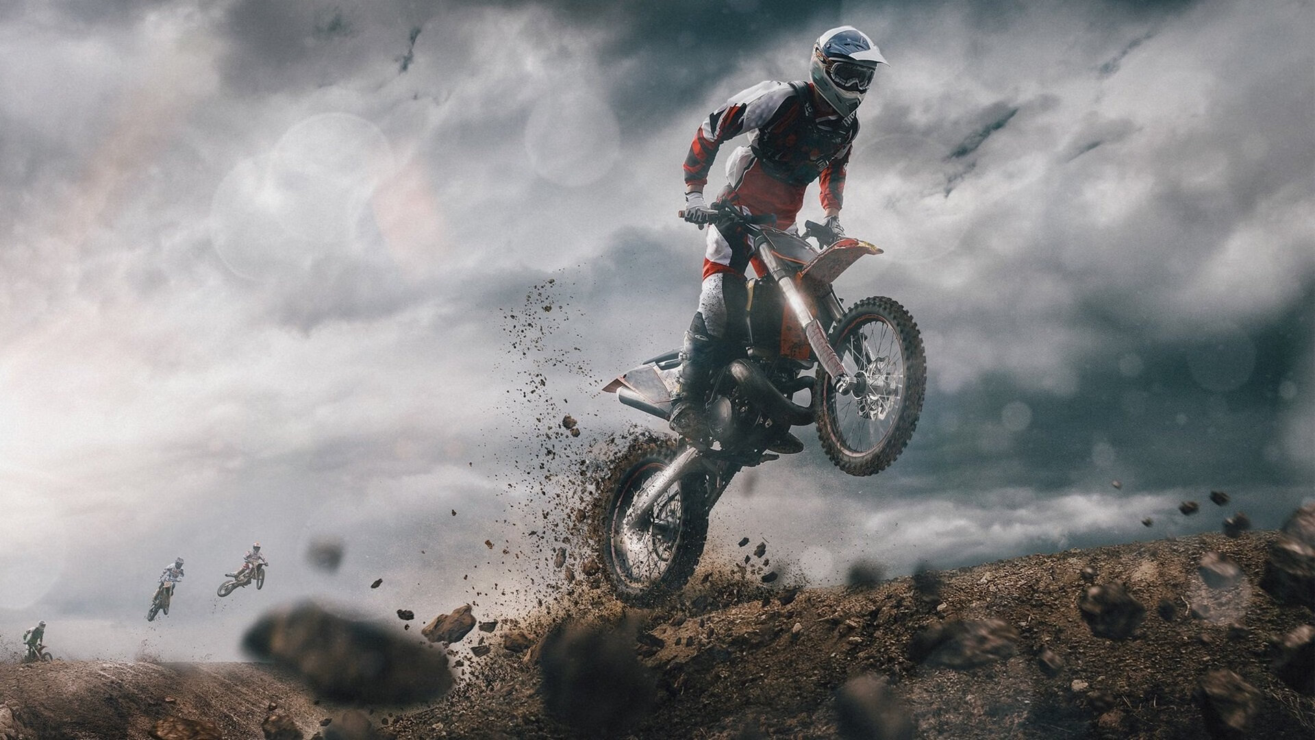 开云体育下载-车手专访：面对险境他们的内心独白，车手故事第七期